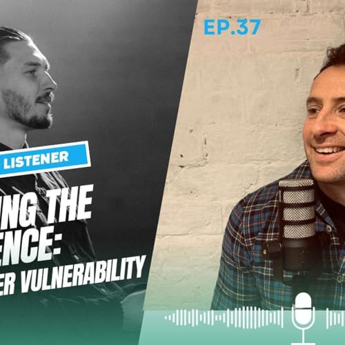 Couverture de (Mens Circle) Breaking the silence: Men and their vulnerability