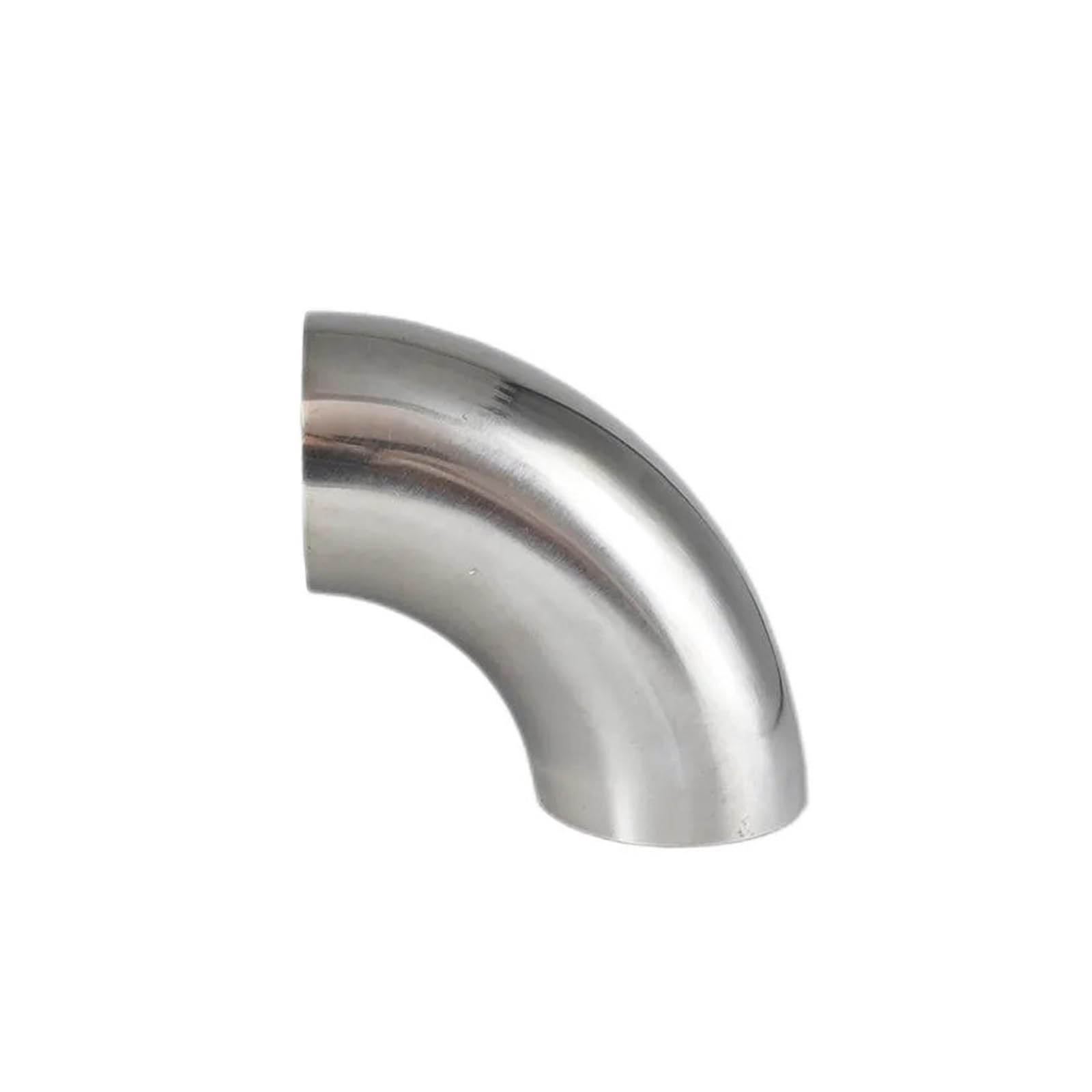 MQXFCZUX 32mm O/D 1.5mm Thickness 304 Stainless Steel Elbow Welding 90 Degree Pipe Fittings MQXFCZUX