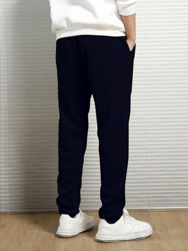 Image of Track Pant for Men || Track Pants || Plain Track Pant (TP-20-24) Pack of 2
