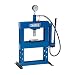 Produktbild Draper 10582 Hydraulische Tischpresse 10 t