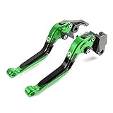 kawasaki z 650 fahrbericht 【Faltbar】Faltbares Design, verhindert ein leichtes Brechen im Falle eines Absturzes.
