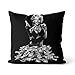 poszewki na poduszki marilyn monroe koszule męskie poduszki nadruk bawełna len poduszki poszewki na poduszki krzesło poszewka na poduszkę luksusowe dzieło sztuki 40 x 40 cm