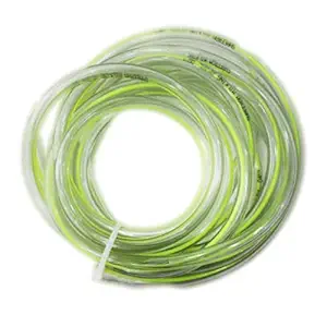 Godhan Transparent Long Pulse Tube (5 ft)