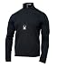 Spyder Men's Silver Dip Top