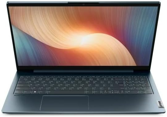 Miniatura 4 de Lenovo IdeaPad 5 Laptop FHD IPS de 15.6 pulgadas, 8 núcleos, AMD Ryzen 7, 5825U, gráficos AMD Radeon, 16 GB LPDDR4, 1 TB NVMe SSD USB-C con DP WiFi