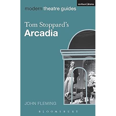 Tom Stoppard's Arcadia