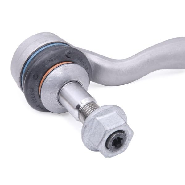 LEMFÖRDER 13297 03 Testa Barra Accoppiamento - BMW Serie 7 (E38) 1994-2001 - Qualità OEM - Lato Sinistro Anteriore