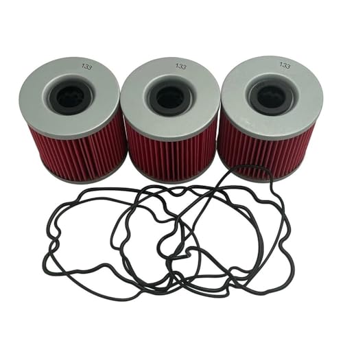 Huile moteur Suzuki GS500F GS550E entretien moto ancienne 2pc