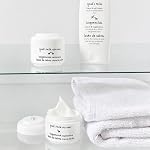 Leche De Cabra Facial Crema De Día - 50 Ml