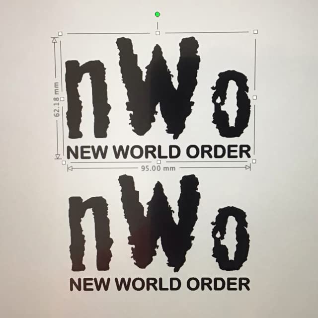 Supreme New world order ステッカー 10枚 シュプリーム Supreme New world order ステッカー シュプリーム 10枚
