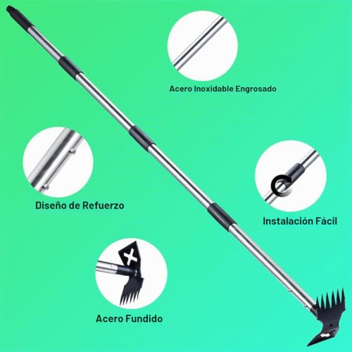 Llave jardinera de 1/2 12 Imagen adicional