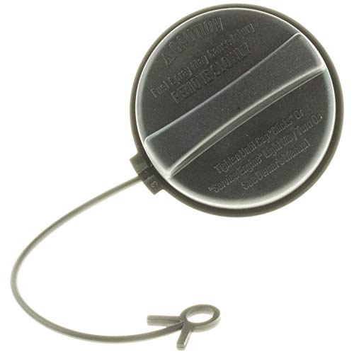 Bouchon de carburant MotoRad MGC-839T pour éviter la perte au réservoir - 3