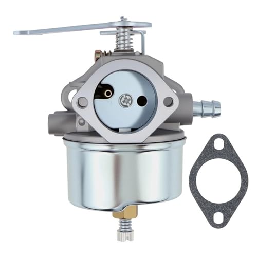 Carburateur remplace 632325 pour Tecumseh HM80 stabilisation du moteur