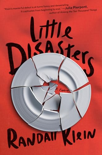 Little Disasters view 2