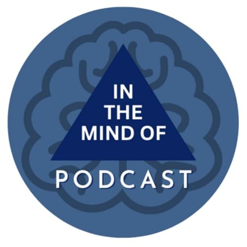 Page de couverture de In The Mind Of Podcast
