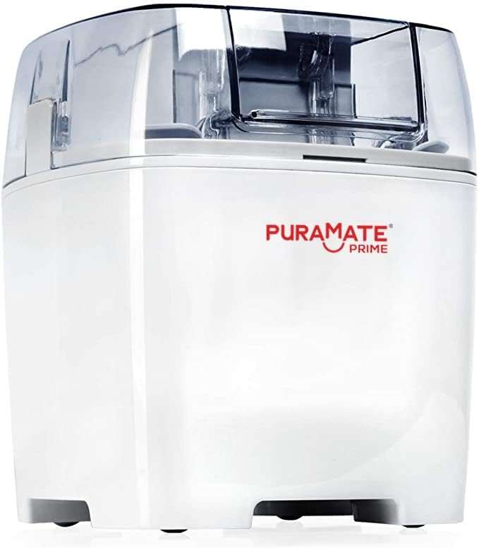 Puramate Prime Icecream Maker, 1.5L