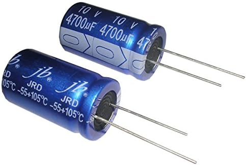 SHUTTLE K48 CAP KIT-REPLACE WITH ALL NEW SUNCON