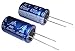 PANASONIC ECJ2VC1H180J (LOT OF 100)