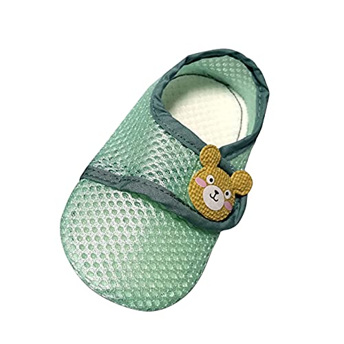 Socks Shoes Girls Kids Stretch Cargo Non-Slip First Walkers Floor Shoes Little Baby Cool Funny Loafers Shoes