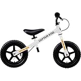 キャプテンスタッグ(CAPTAIN STAG) トレーニング バイク しろ YG-254