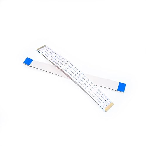 10PCS 1235228 Print Head Cable for EPSON TM U210 U220 U220A U220B U220D U220PA U220PB U220PD TM-U210 TM-U220 TM-U220A TM-U220B