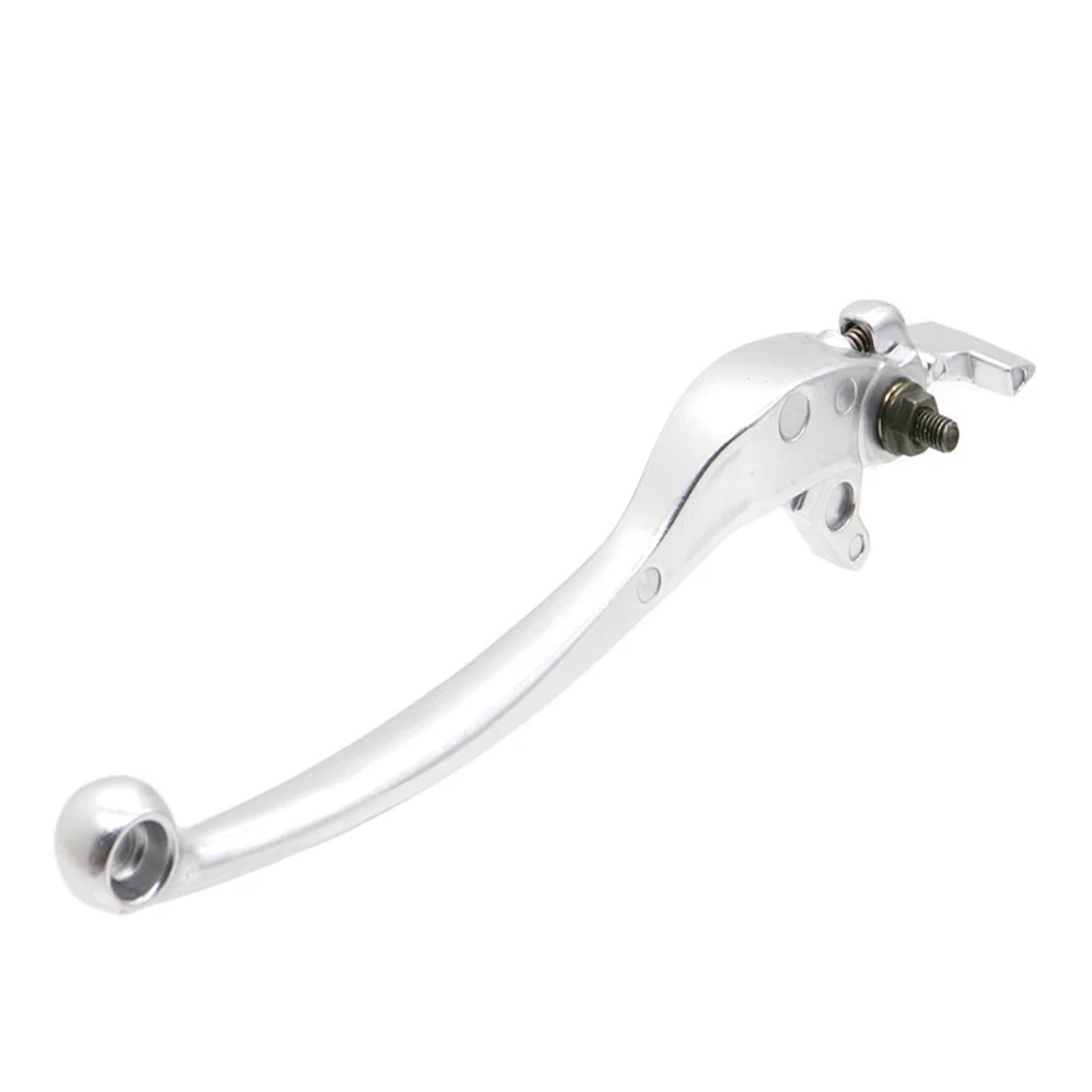 Wfsowxdm One Color Motorcycle Levers Brake Clutch Handle Lever Front Brake Lever For Kawa&Saki Zzr 250/400/600/1100/1200 Zrx 1200/S/R Zrx400 Ii Zzr400 Zzr600 Zrx1200 Motorcycle Handles