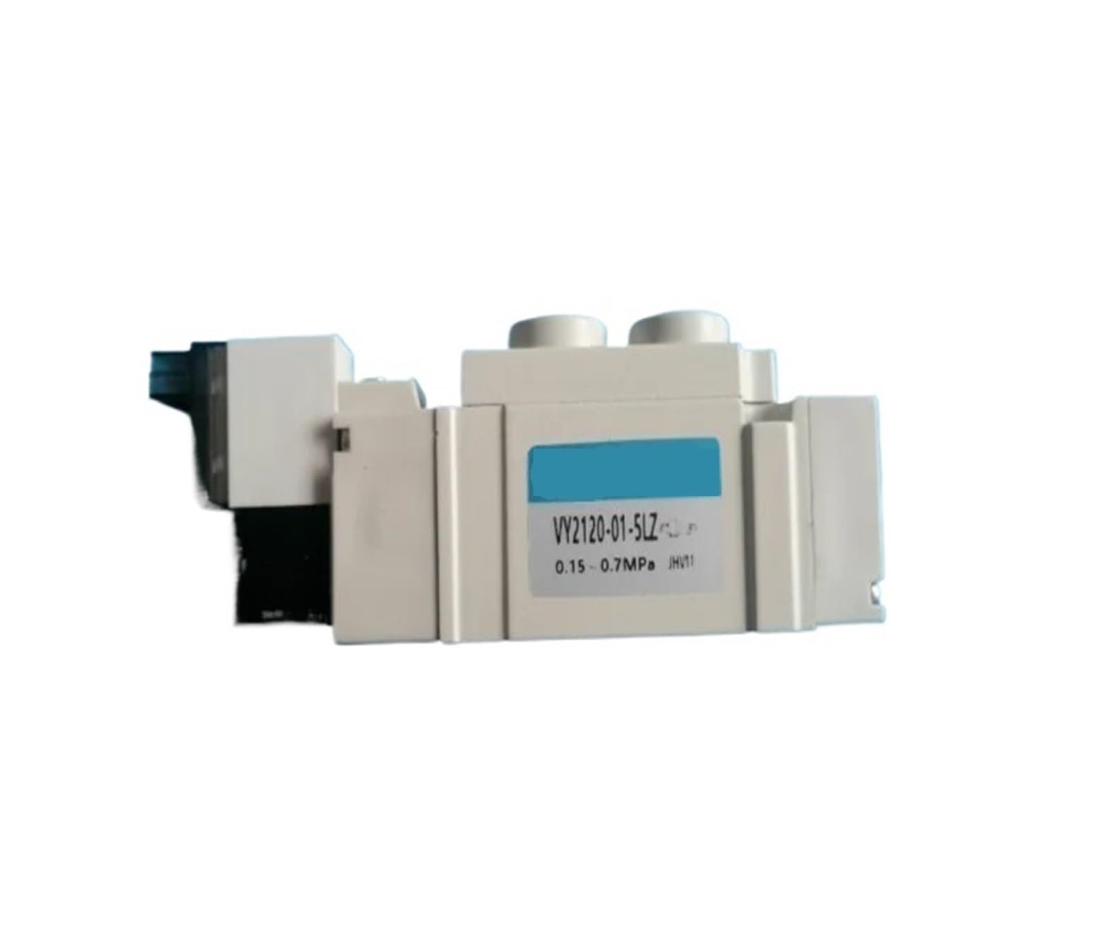 Distributeur pneumatique VY3120-02-5LZ électrovanne 5/2 voies
