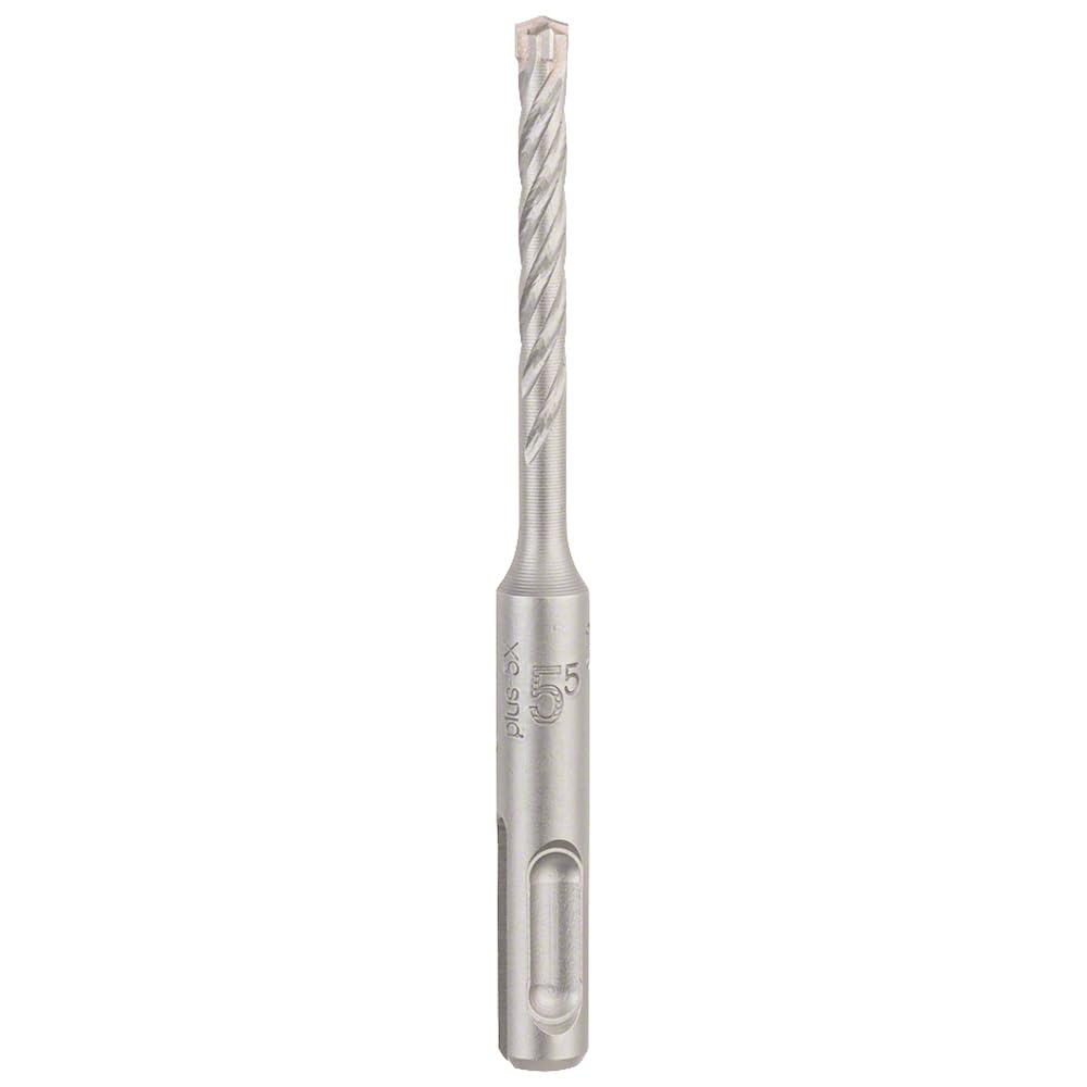 Bosch Professional Sds Plus-5X Hammer Drill Bit5.5X50X110mm from B&Q