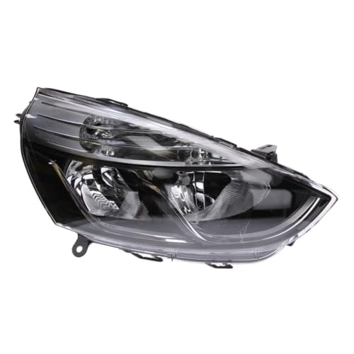 Projecteur principal Magneti Marelli 712103301110 pour phare avant gauche de voiture
