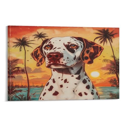 Toile RESISTANTE DALMATIEN couleurs durables pour cuisine et bain