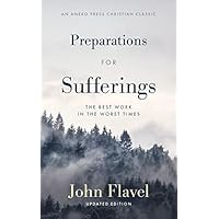 Preparations for Sufferings