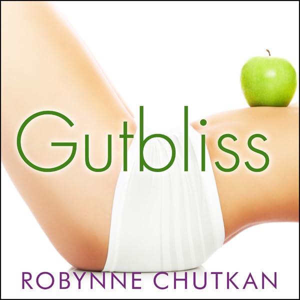 Cover art for Gutbliss