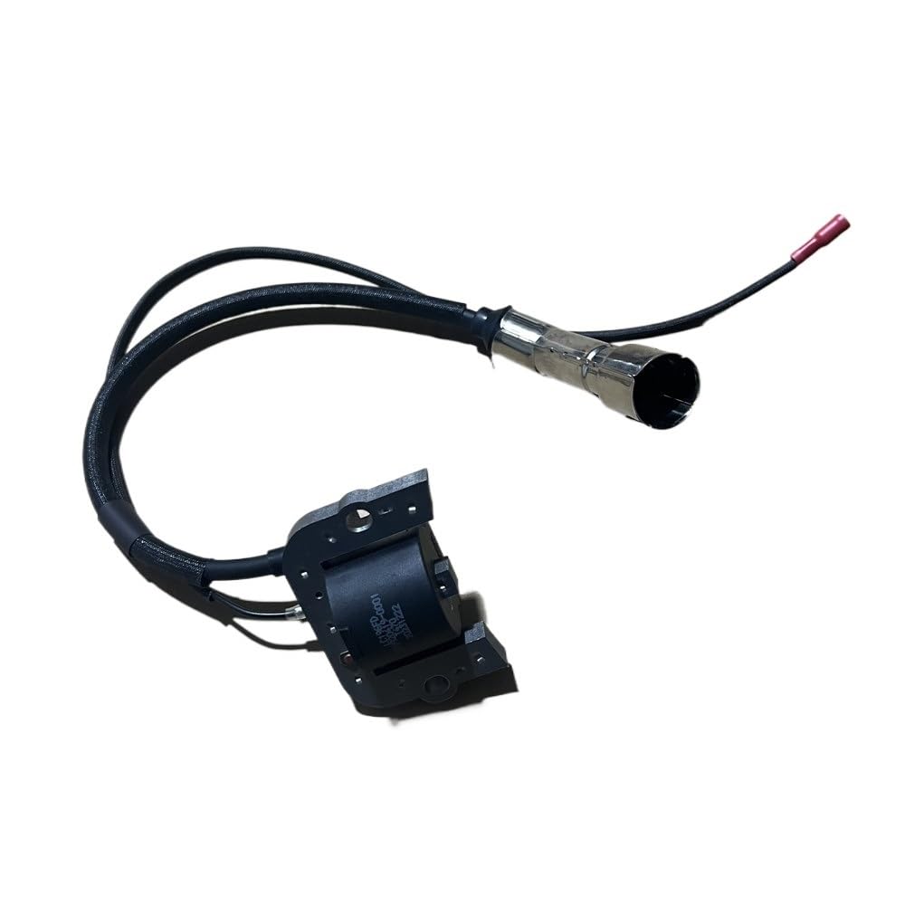 Bobina de Encendido LC196F para Motor Gasolina Loncin 13000 LC196FD 196F LC13000 13000VA 10KW 10.5KW 13KW