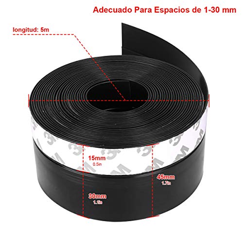 hule para puertas de casa marca MTQ (3)