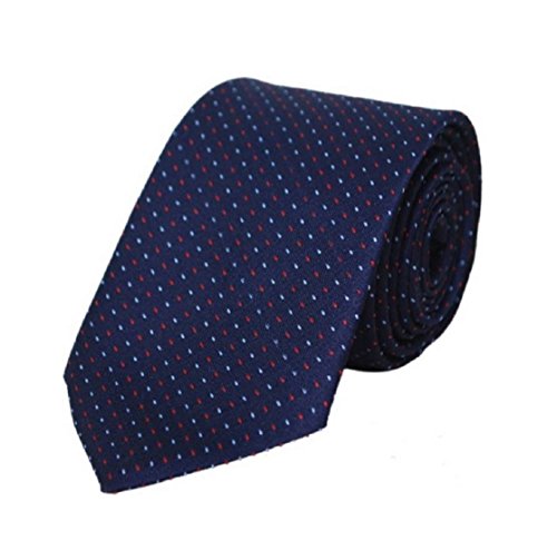 Image of Alcove Pack Of 4 Designer Formal Tie For Men And Boys(2.75'' Broad)