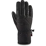 DAKINE Handschuh Ski Snowboard Titan GT Glove, Größe L, schwarz/schwarz kariert (black/black plaid) (bk/bpd
