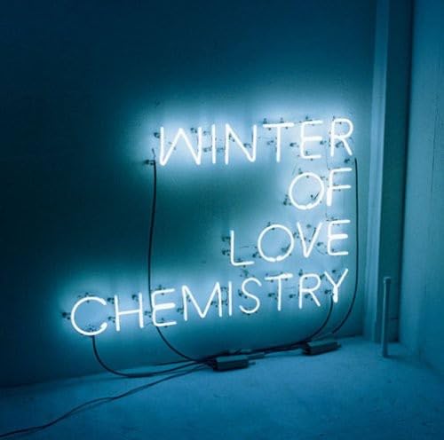 邦楽 Winter of Love 邦楽 Winter of Love Winter of Love [CD with OBI] CHEMISTRY