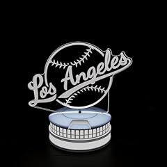 Los Angeles Multicoloured#2