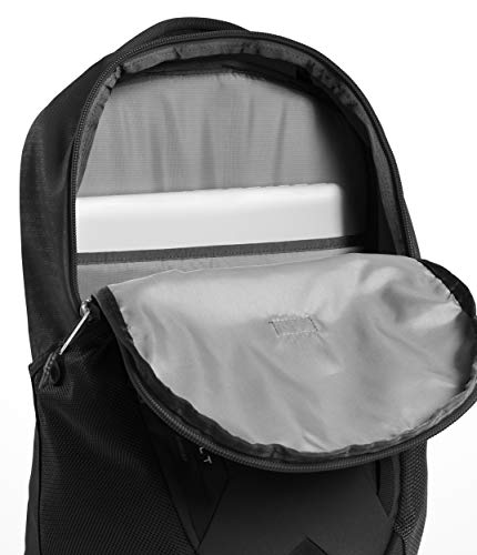 The North Face Vault Backpack - Tnf Black, One Size