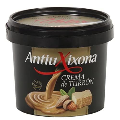 Crème de turron Jijona 350 Grs Antiu Xixona