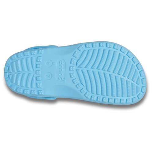 Crocs Unisex Adult Floral Classic Clogs3