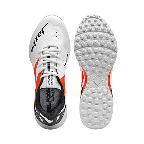 Buy Jazba Cricket Shoes for Men SkyDrive 290, Water Resistant Astro