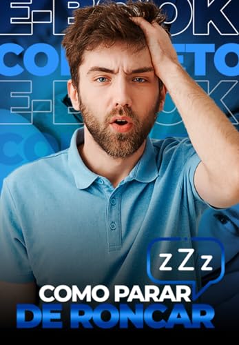 Como Parar De Roncar