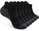 blisterpackung 👉 Die gepolsterte Lasche bietet zusätzlichen Komfort und Schutz, reduziert Blasen und Scheuern durch Schuhkontakt. Einfach zu tragen und auszuziehen.