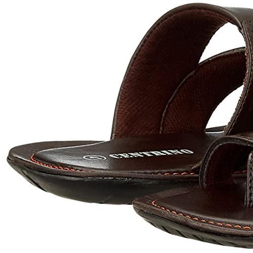 Image of Centrino Men's 8114-02 Slipper