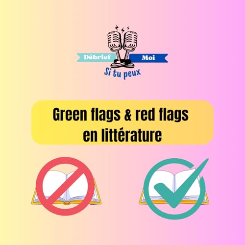 Les trucs qu&rsquo;on adore&hellip; et ceux qu&rsquo;on ne supporte plus dans les livres copertina