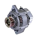 Generator Alternator Compatible for TOYOTA ESTIMA PREVIA 2.4 2TZ-FE 2706076020 2706076030