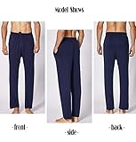 Zoom IMG-2 begiant confezione da 2 pantaloni Zoom IMG-2 begiant confezione da 2 pantaloni