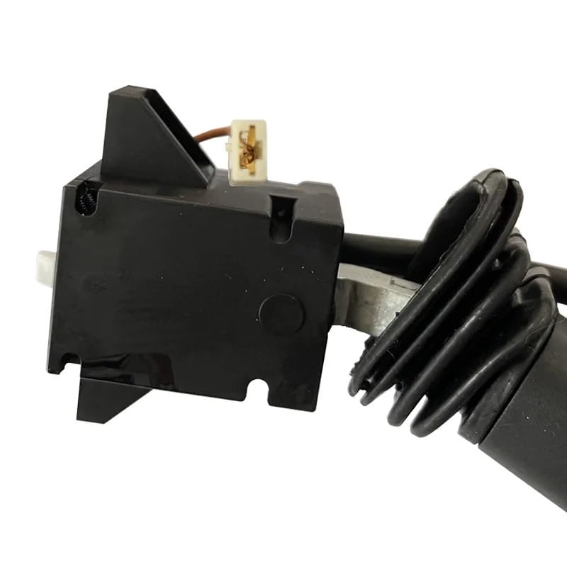 Interruptor de faros delanteros con acabados de alta resistencia para Scania 3