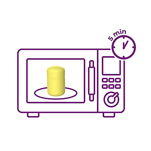 Lovin Disco Menstrual Inciclo + Cápsula Esterilizadora Inciclo Girassol